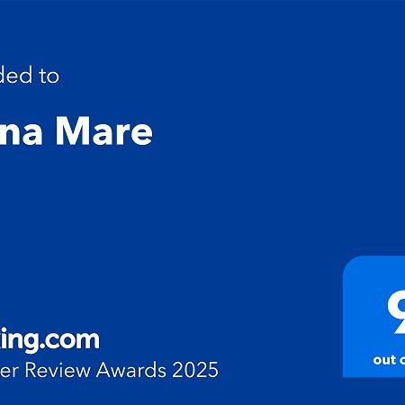 Апартаменты Elena Mare Нови-Винодолски Экстерьер фото